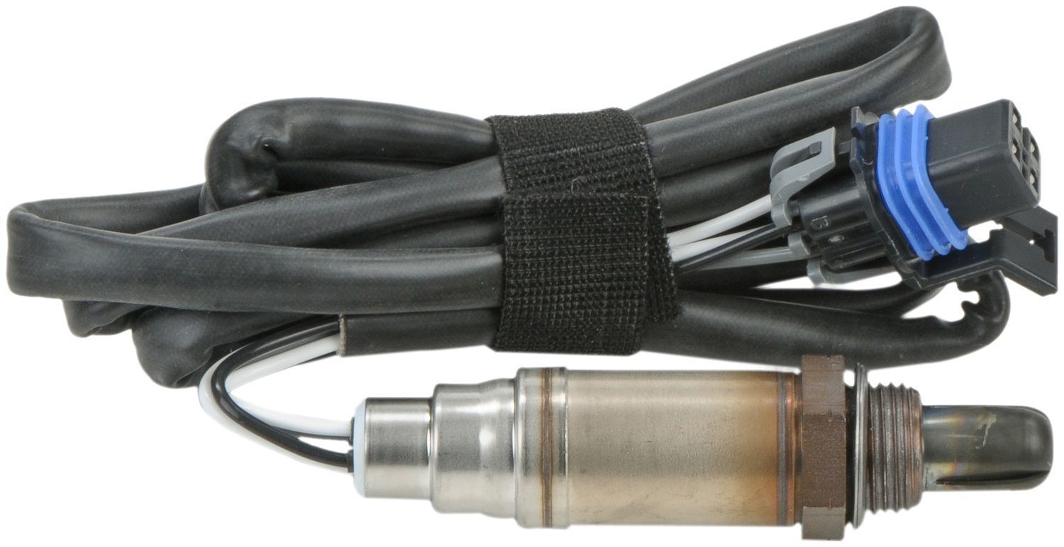 BOSCH - Bosch Engineered Oxygen Sensor - BOS - 13483
