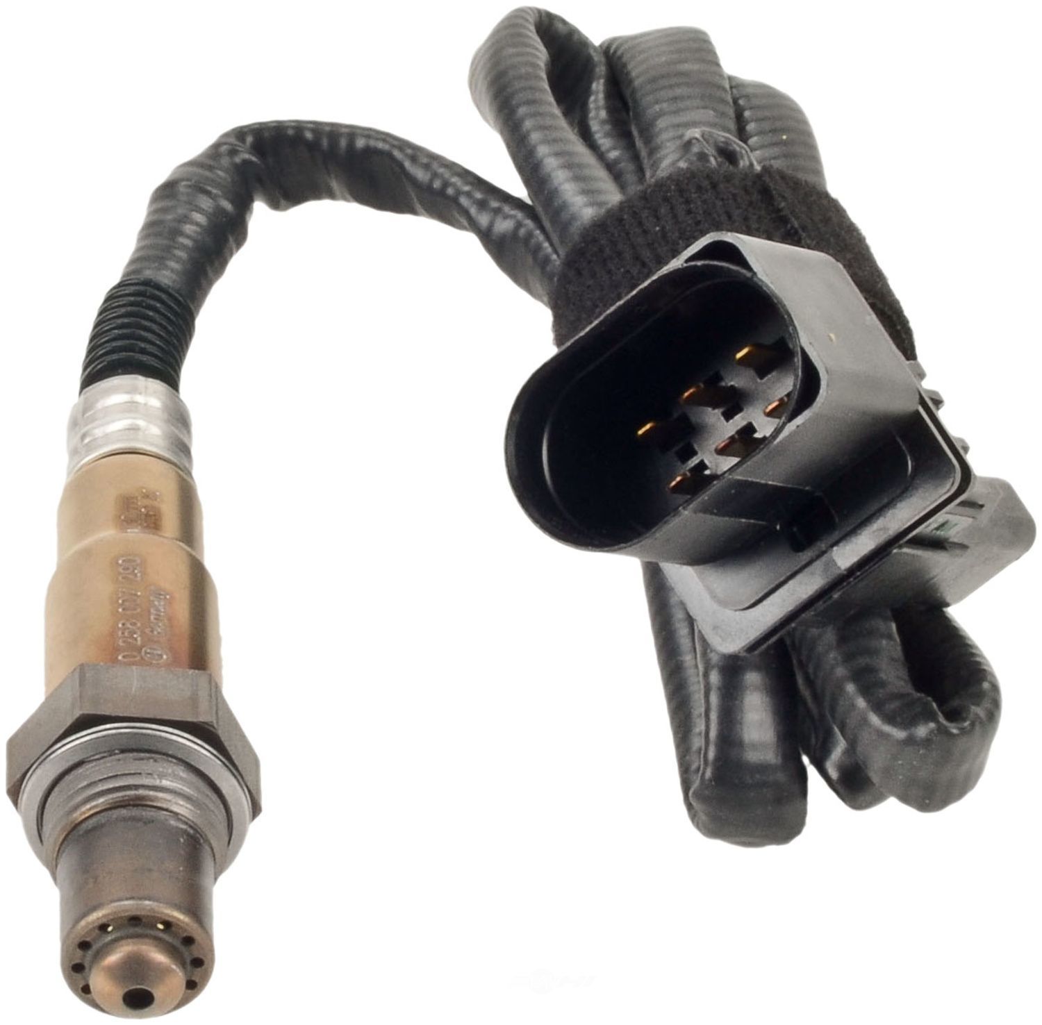 BOSCH - Actual OE Oxygen Sensor - BOS 17290