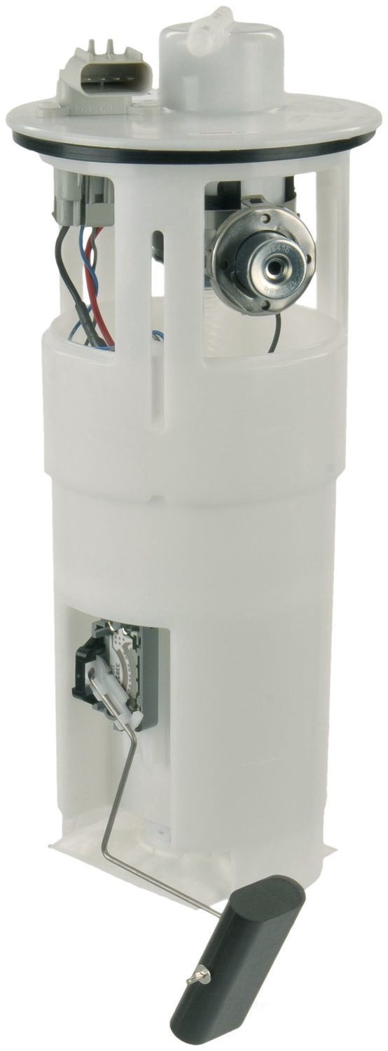 BOSCH - Fuel Pump Module Assembly - BOS - 67667