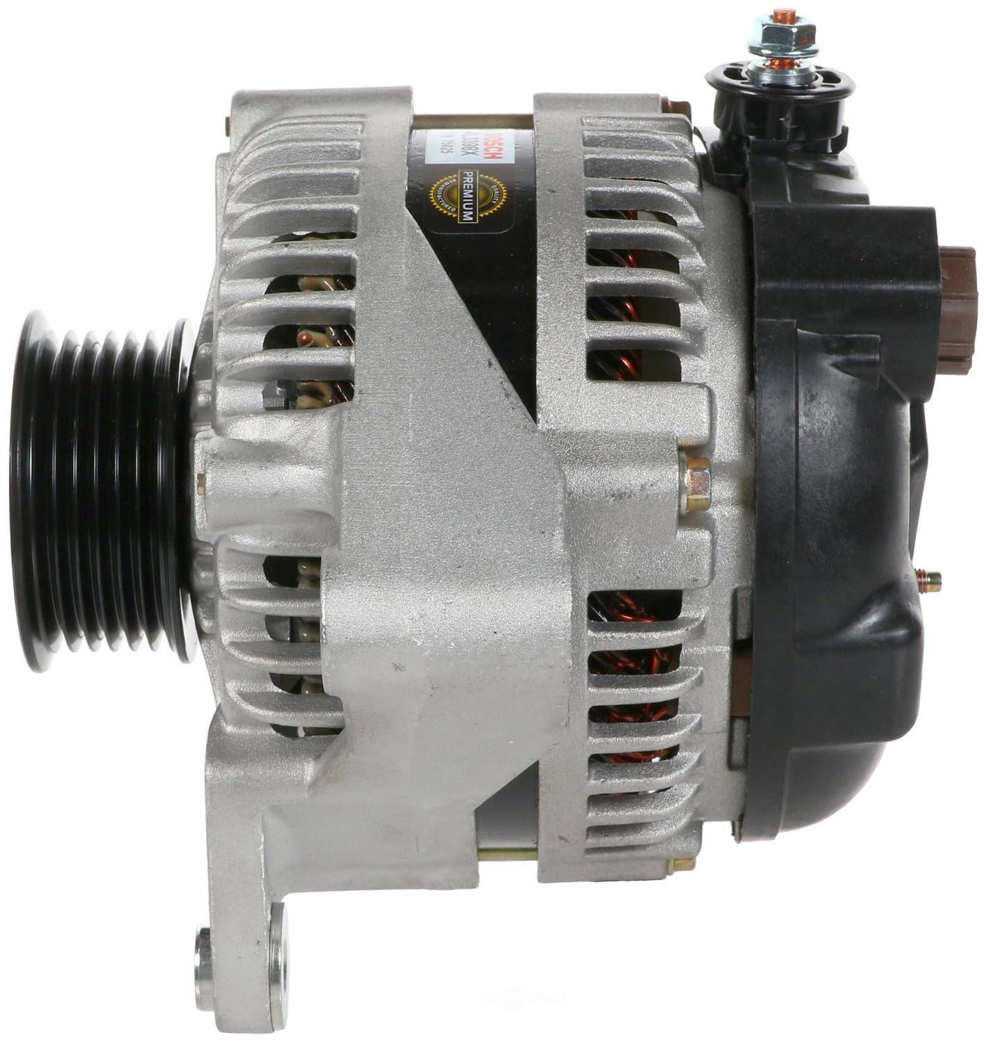 BOSCH - Reman Alternator - BOS - al3398x
