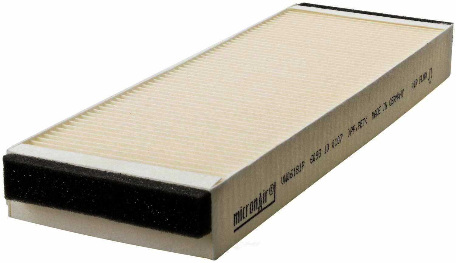 BOSCH - WorkShop Cabin Air Filter - BOS - p3601ws