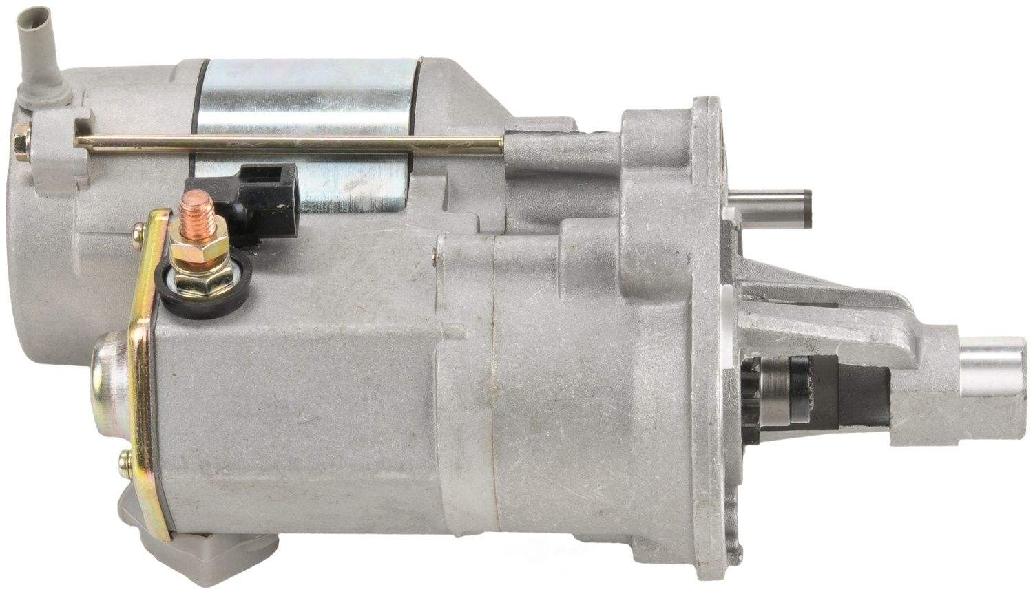 BOSCH - New Starter Motor - BOS - sr1310n