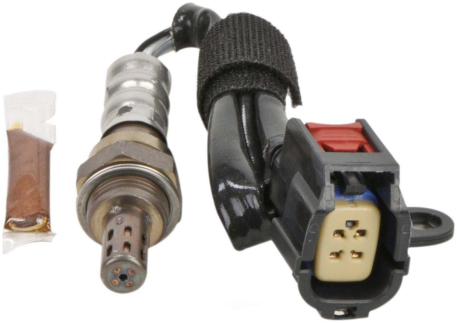 BOSCH - Bosch Validated Oxygen Sensor - BOS - 15439
