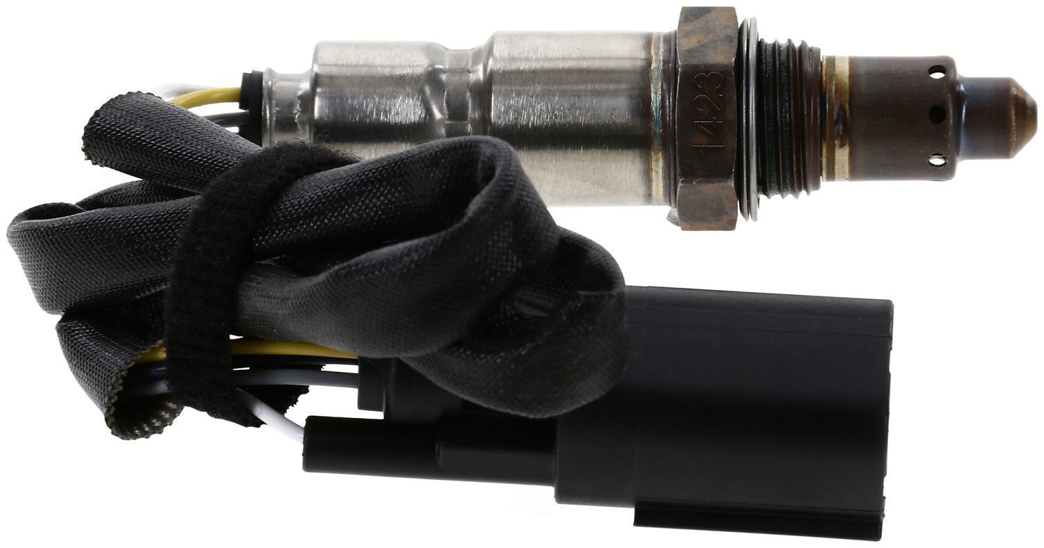 BOSCH - Bosch Validated Oxygen Sensor - BOS - 18161