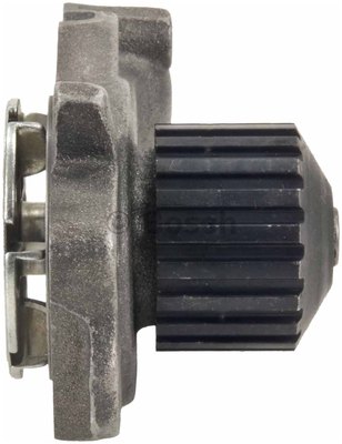 BOSCH - Engine Water Pump - BOS - 97037