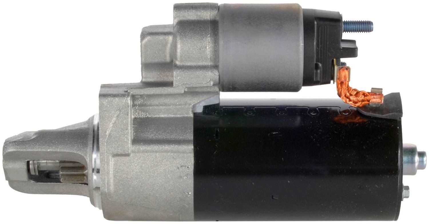 BOSCH - Reman Starter Motor - BOS - sr0469x