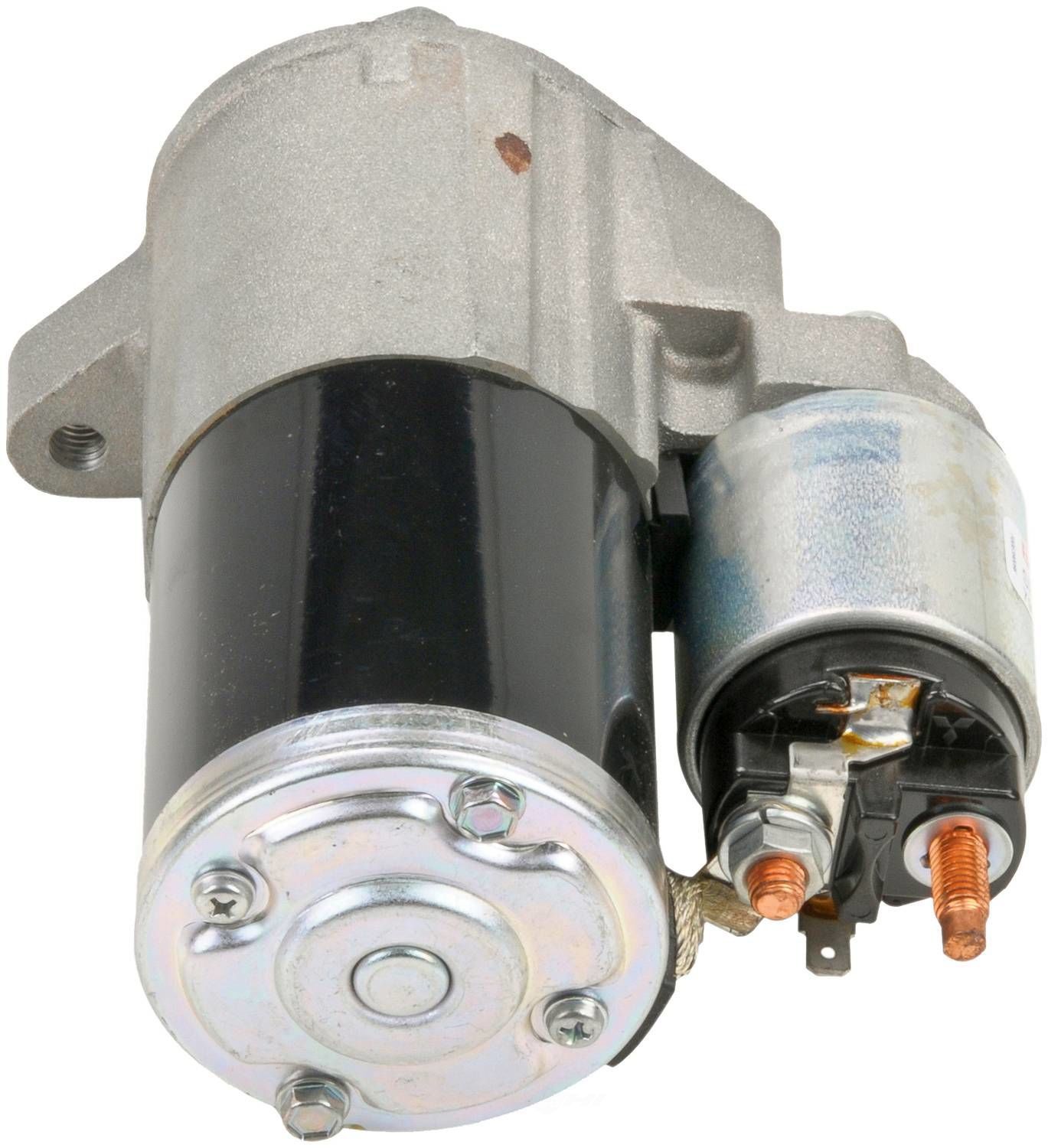 BOSCH - Reman Starter Motor - BOS - sr6454x