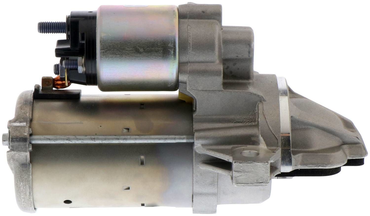 BOSCH - Reman Starter Motor - BOS - sr7618x