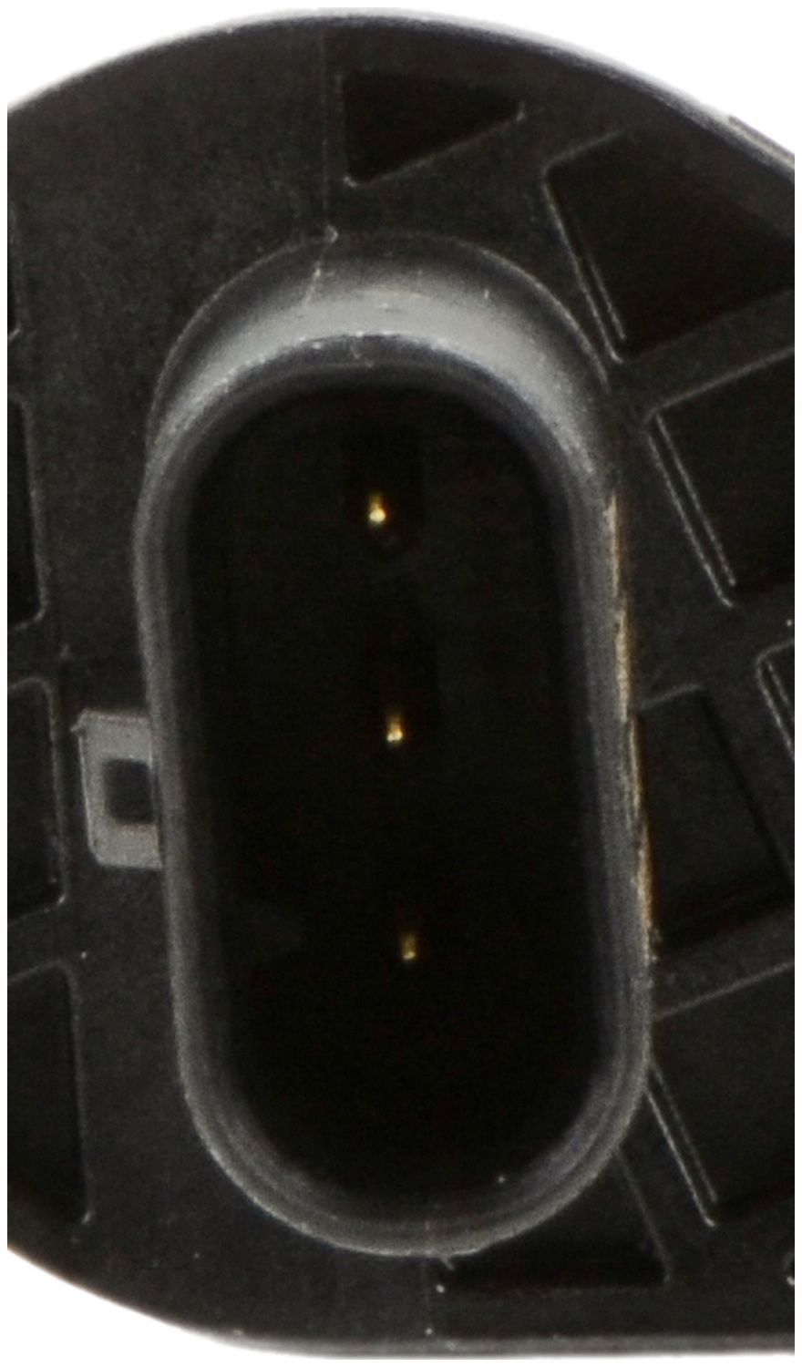 BOSCH - Engine Crank Angle Sensor - BOS - 0261210318