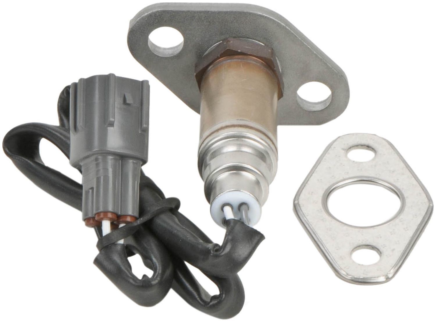 BOSCH - Bosch Engineered Oxygen Sensor - BOS - 13200