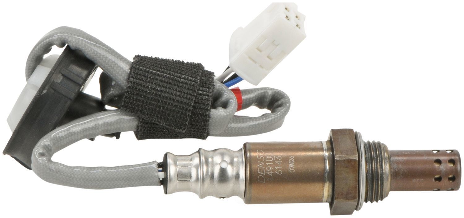 BOSCH - Bosch Validated Oxygen Sensor - BOS - 15608
