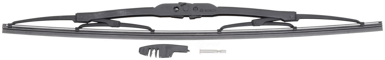 BOSCH - Micro Edge Windshield Wiper Blade - BOS - 40717a
