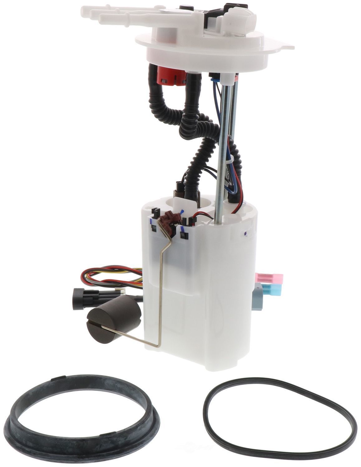 BOSCH - Fuel Pump Module Assembly - BOS - 67388