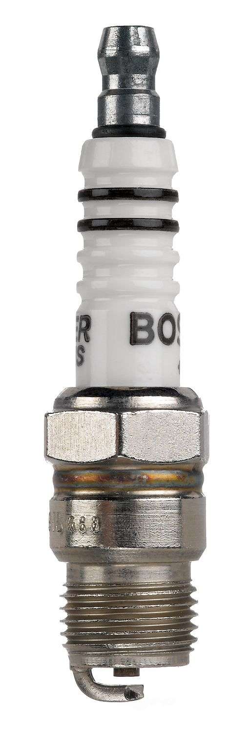 BOSCH - Nickel Spark Plug - BOS - 7972