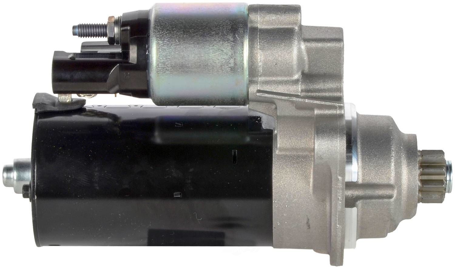 BOSCH - Reman Starter Motor - BOS - sr0846x