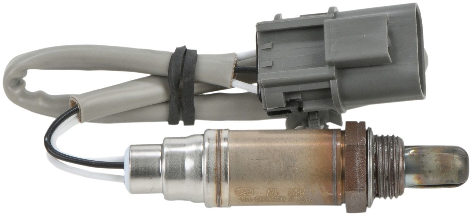 BOSCH - Actual OE Oxygen Sensor - BOS - 13224