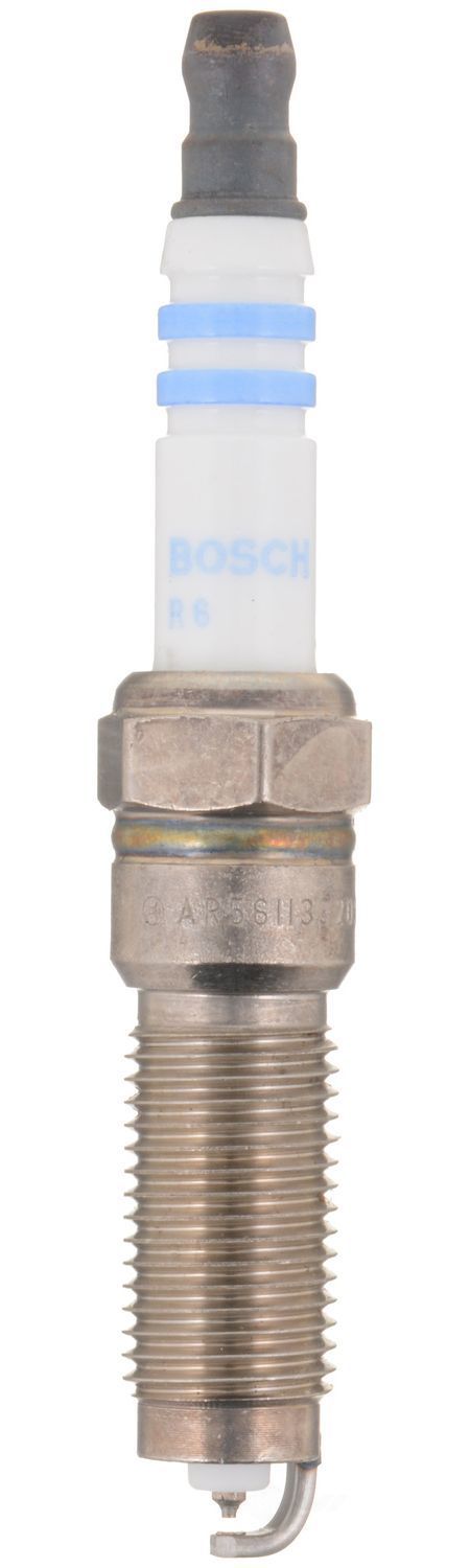 BOSCH - OE Fine Wire Iridium Spark Plug - BOS - 96338