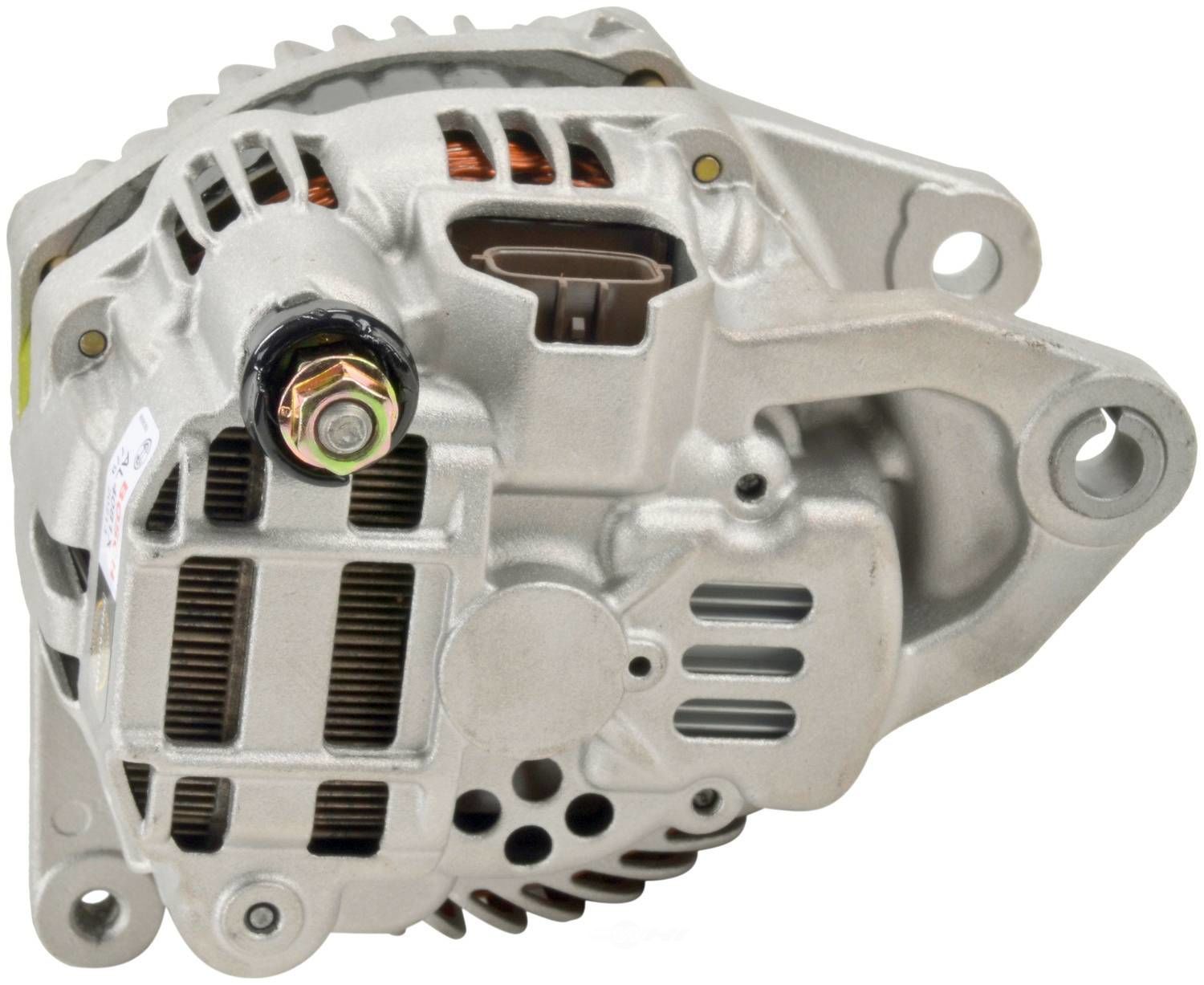 BOSCH - Reman Alternator - BOS - al4081x