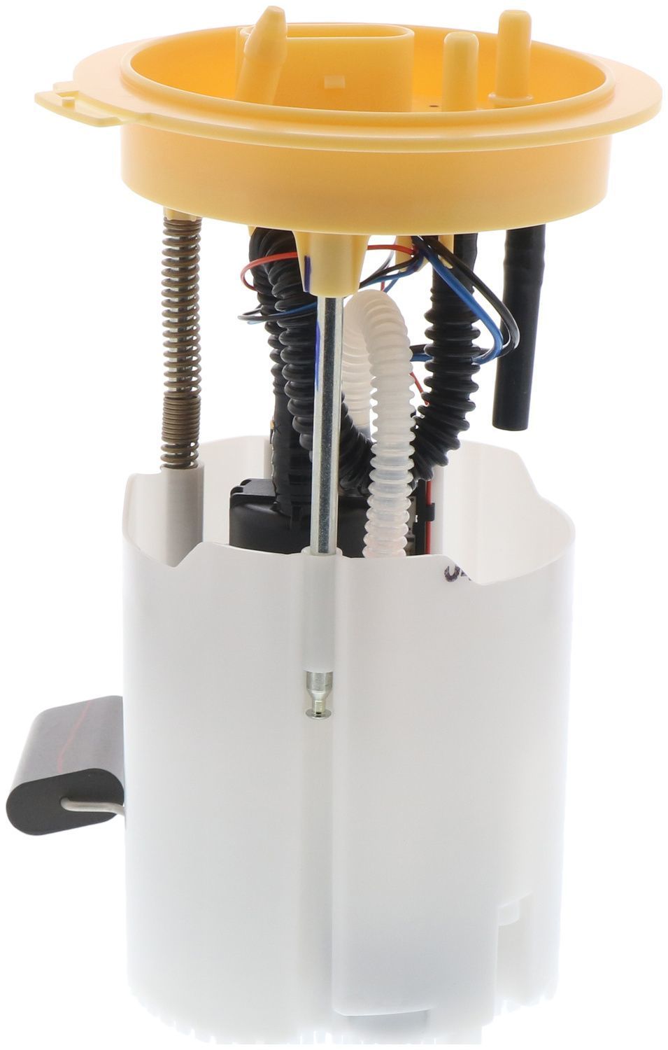 BOSCH - Fuel Pump Module Assembly - BOS - 66154