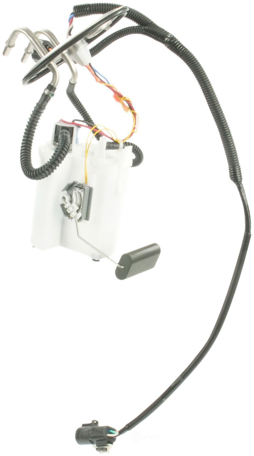 BOSCH - Fuel Pump Module Assembly - BOS - 67110