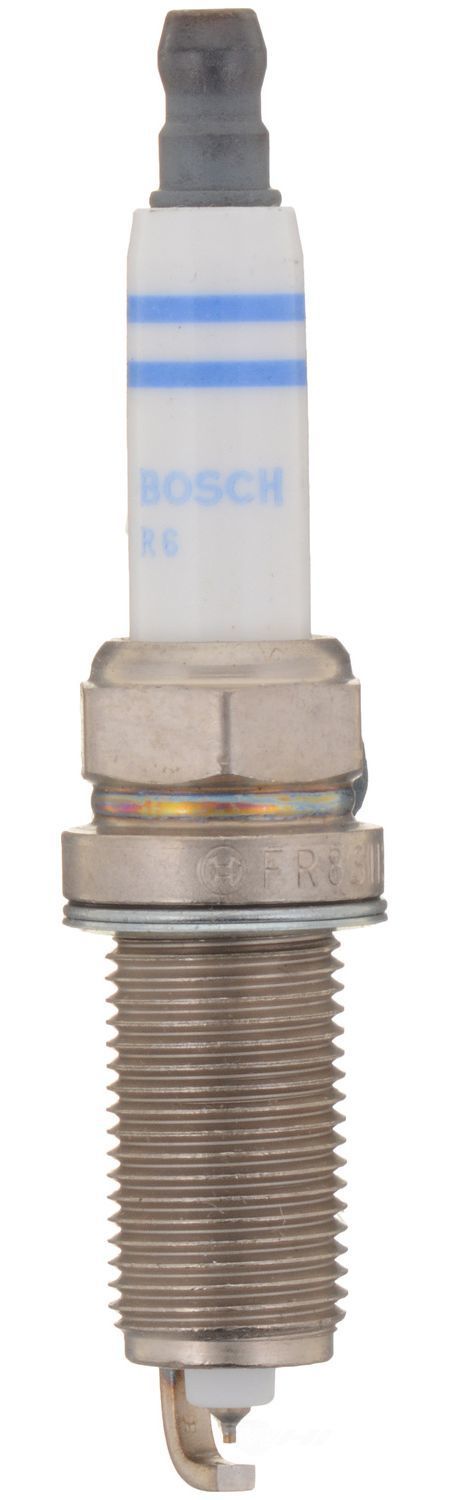 BOSCH - OE Fine Wire Double Iridium Spark Plug - BOS - 96311
