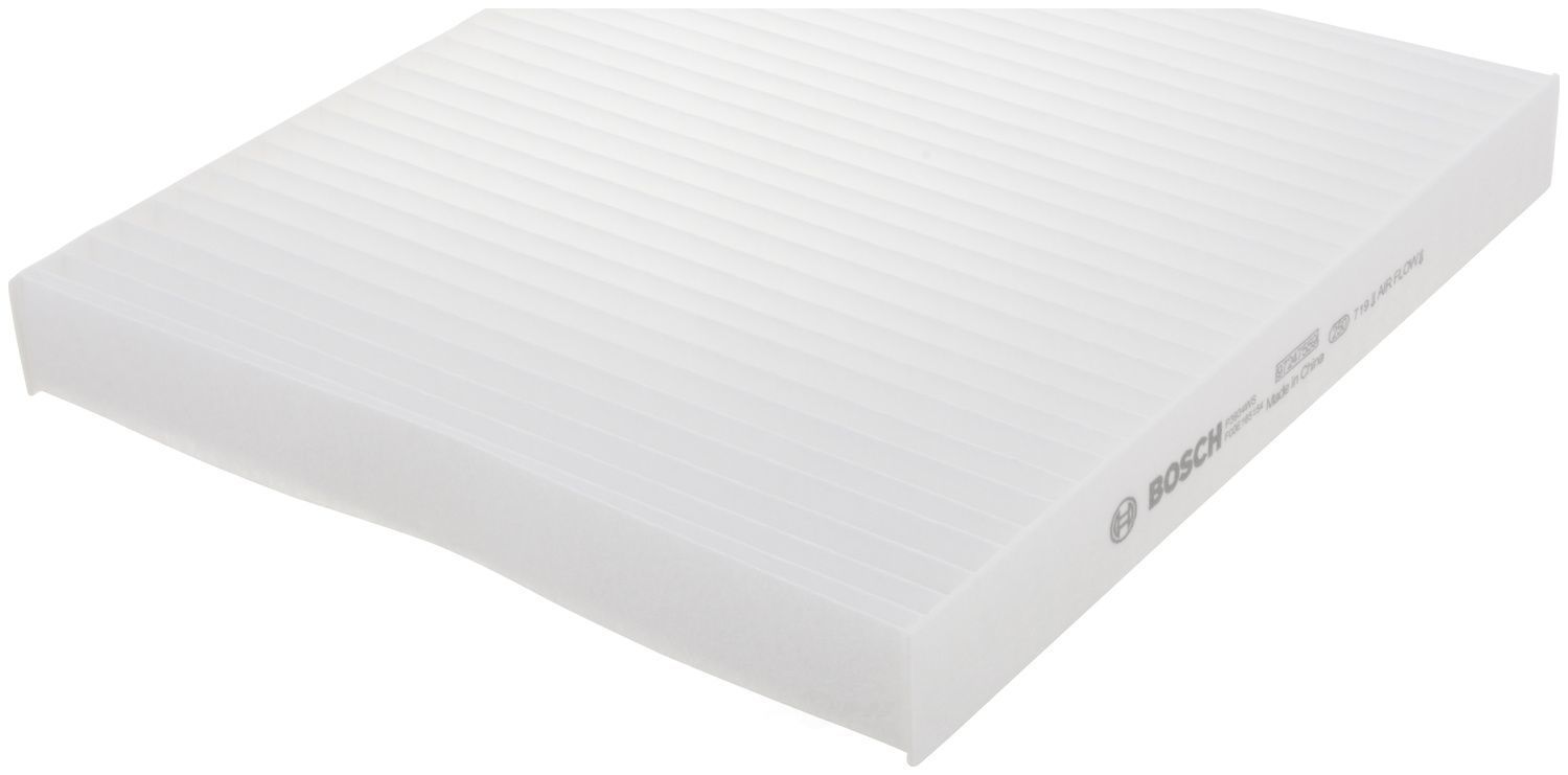 BOSCH - WorkShop Cabin Air Filter - BOS - p3934ws