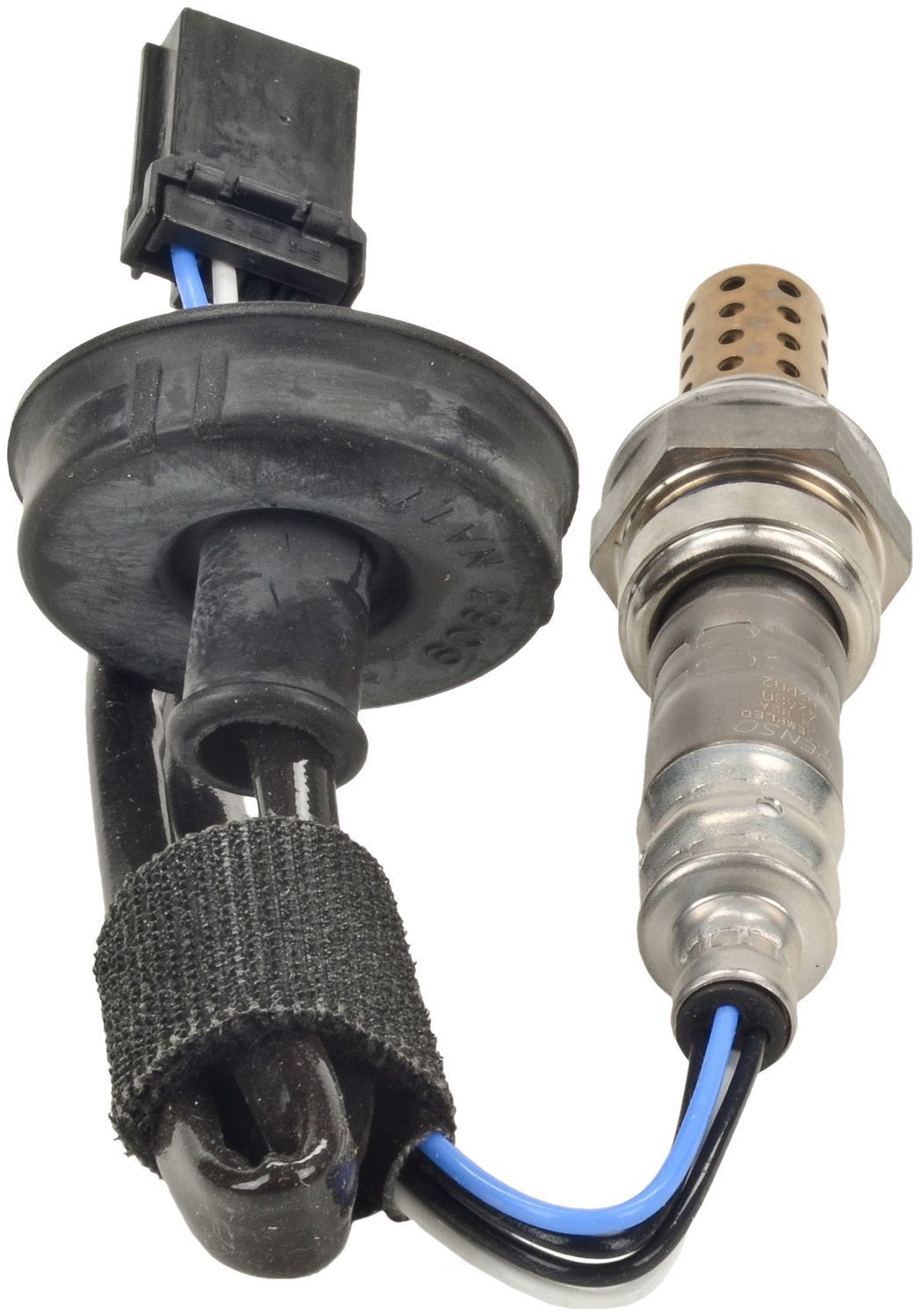 BOSCH - Bosch Validated Oxygen Sensor - BOS - 13805
