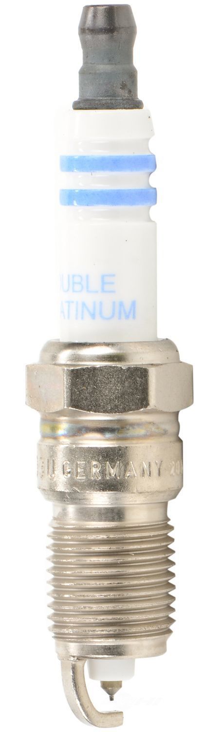 BOSCH - OE Fine Wire Double Platinum Spark Plug - BOS - 8104