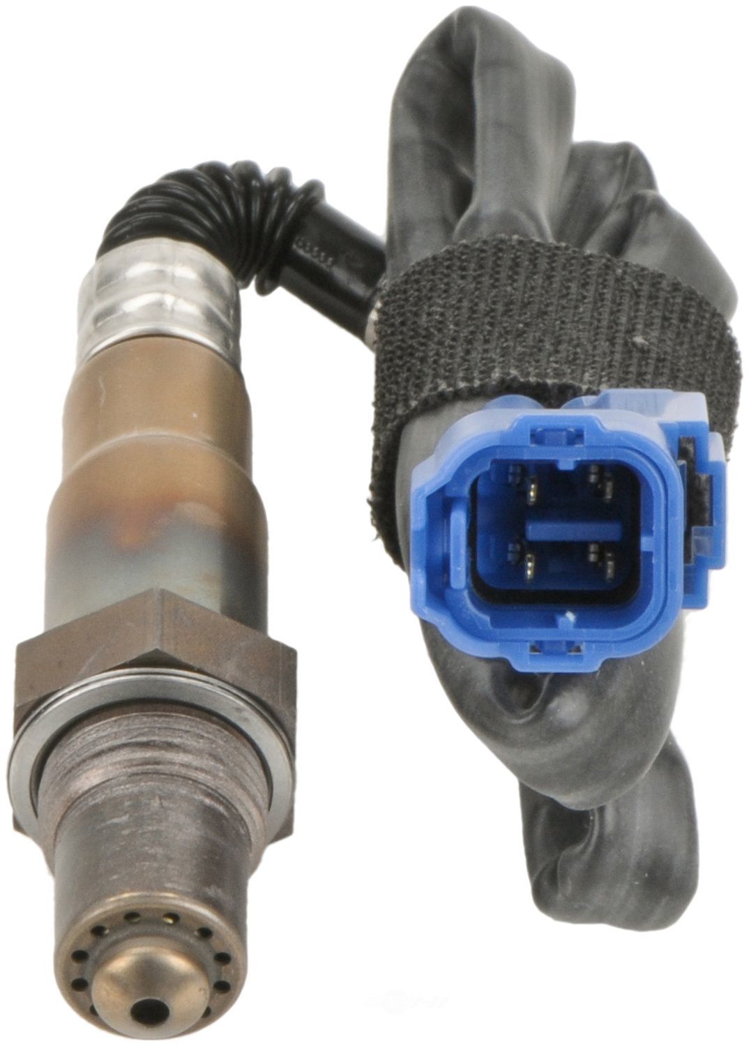 BOSCH - Bosch Engineered Oxygen Sensor - BOS - 13041