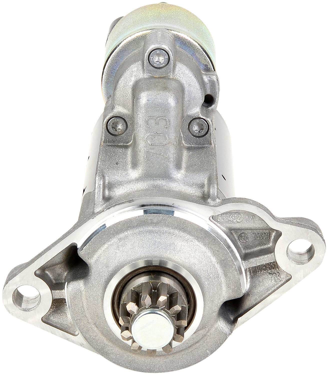 BOSCH - New Starter Motor - BOS - sr0856n
