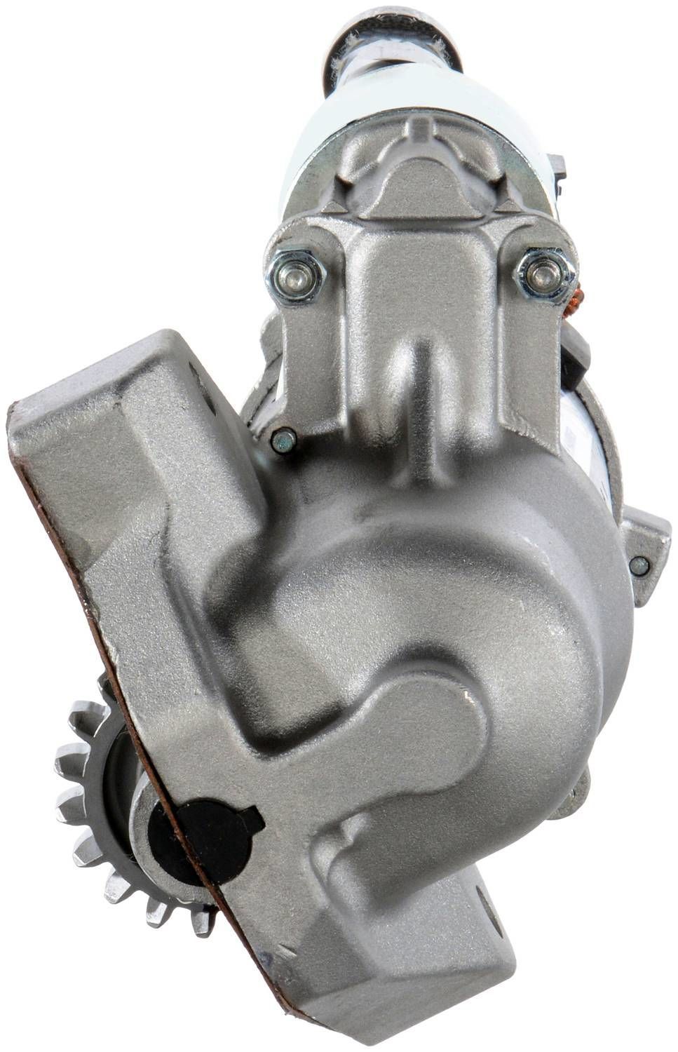 BOSCH - Reman Starter Motor - BOS - sr1343x