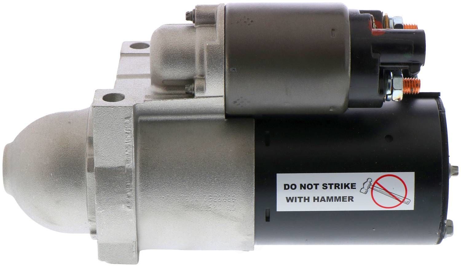 BOSCH - Reman Starter Motor - BOS - sr8640x