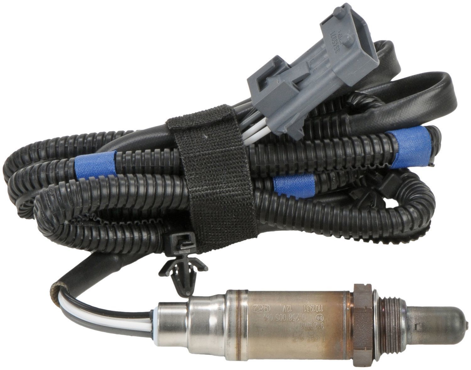 BOSCH - Actual OE Oxygen Sensor (Downstream) - BOS 15062
