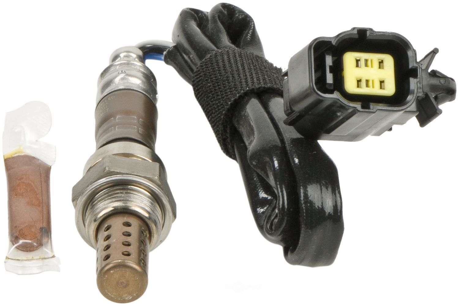 BOSCH - Bosch Validated Oxygen Sensor - BOS - 15322