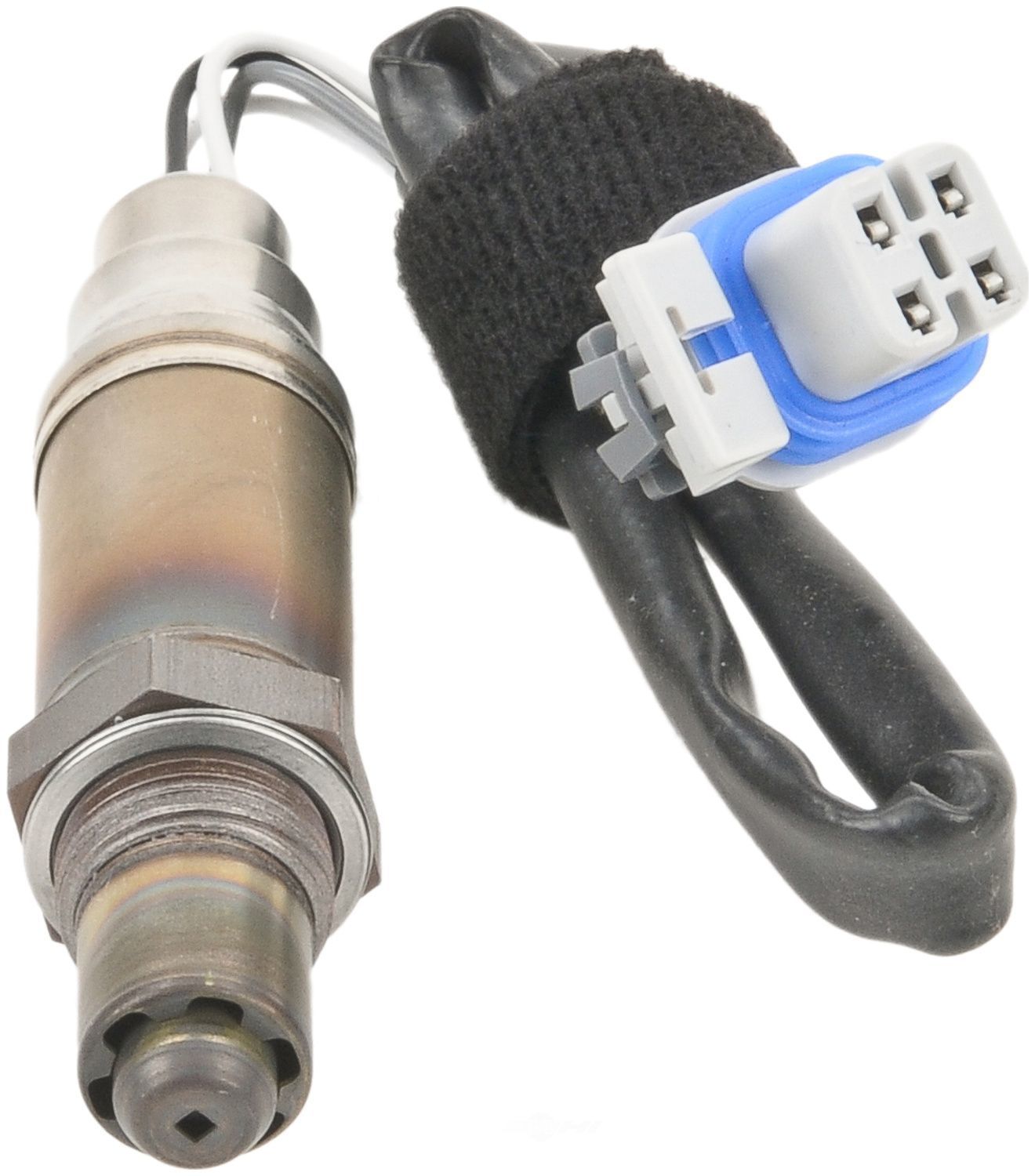 BOSCH - Bosch Engineered Oxygen Sensor (Upstream Left) - BOS 15895