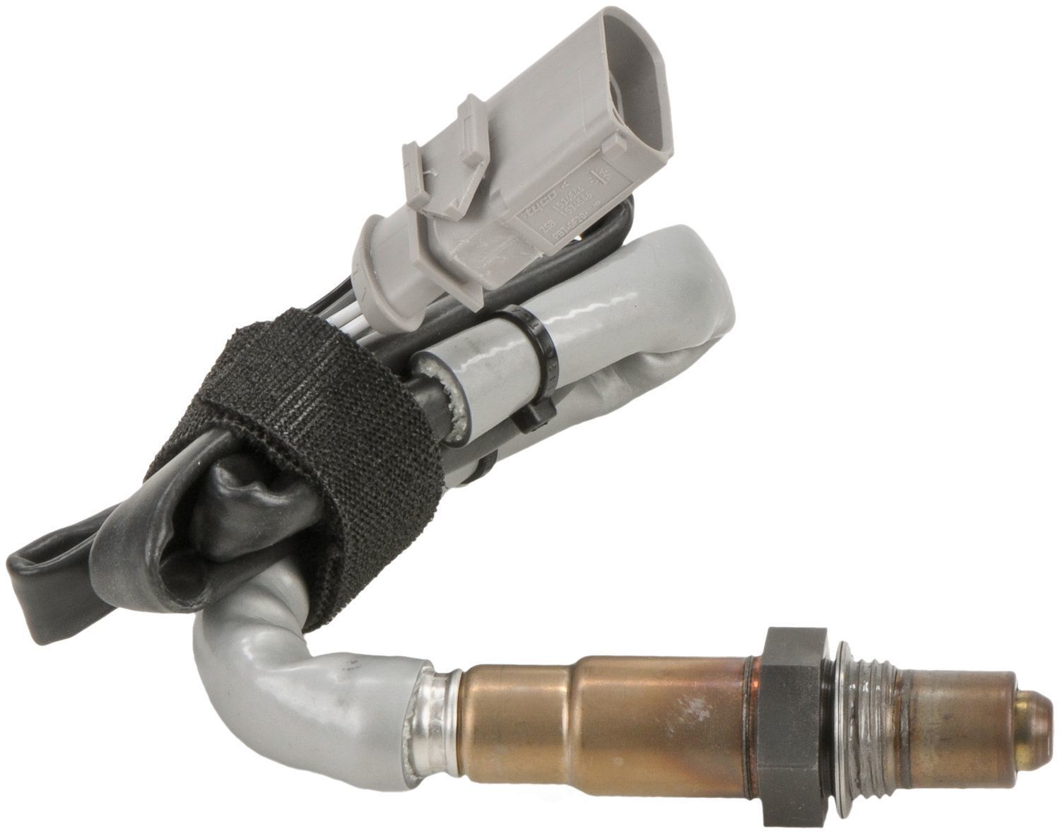 BOSCH - Actual OE Oxygen Sensor - BOS - 16893