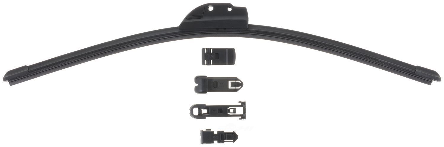 BOSCH - Clear Advantage Windshield Wiper Blade (Front Left) - BOS 24CA