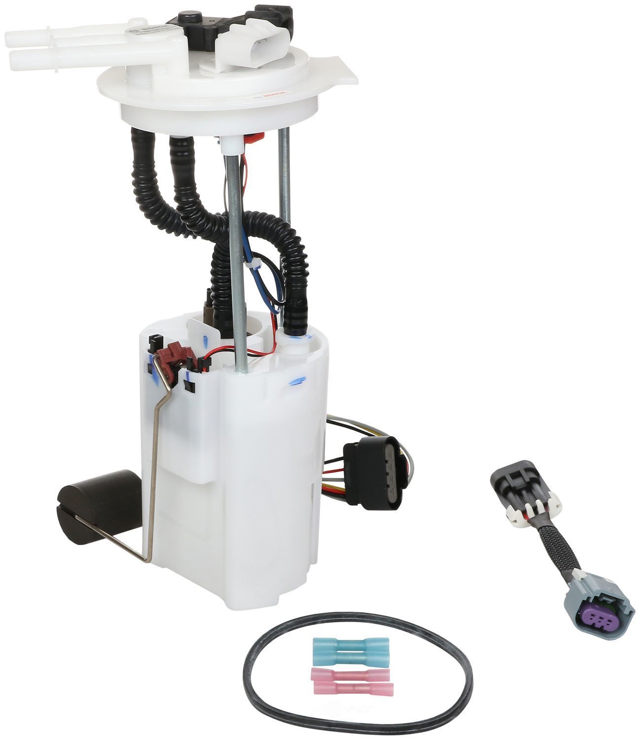 BOSCH - Fuel Pump Module Assembly - BOS - 67556