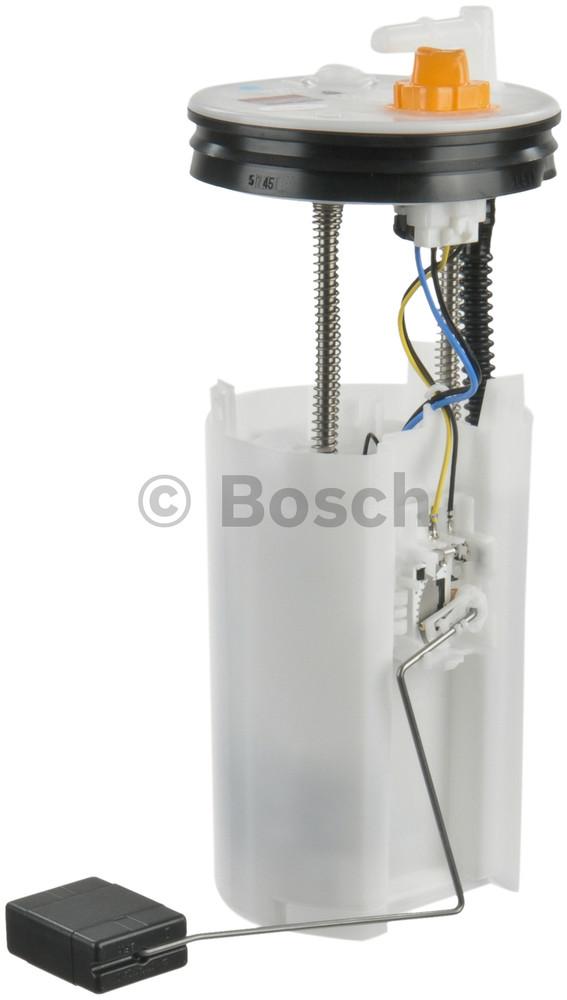 BOSCH - Fuel Pump Module Assembly - BOS - 69804