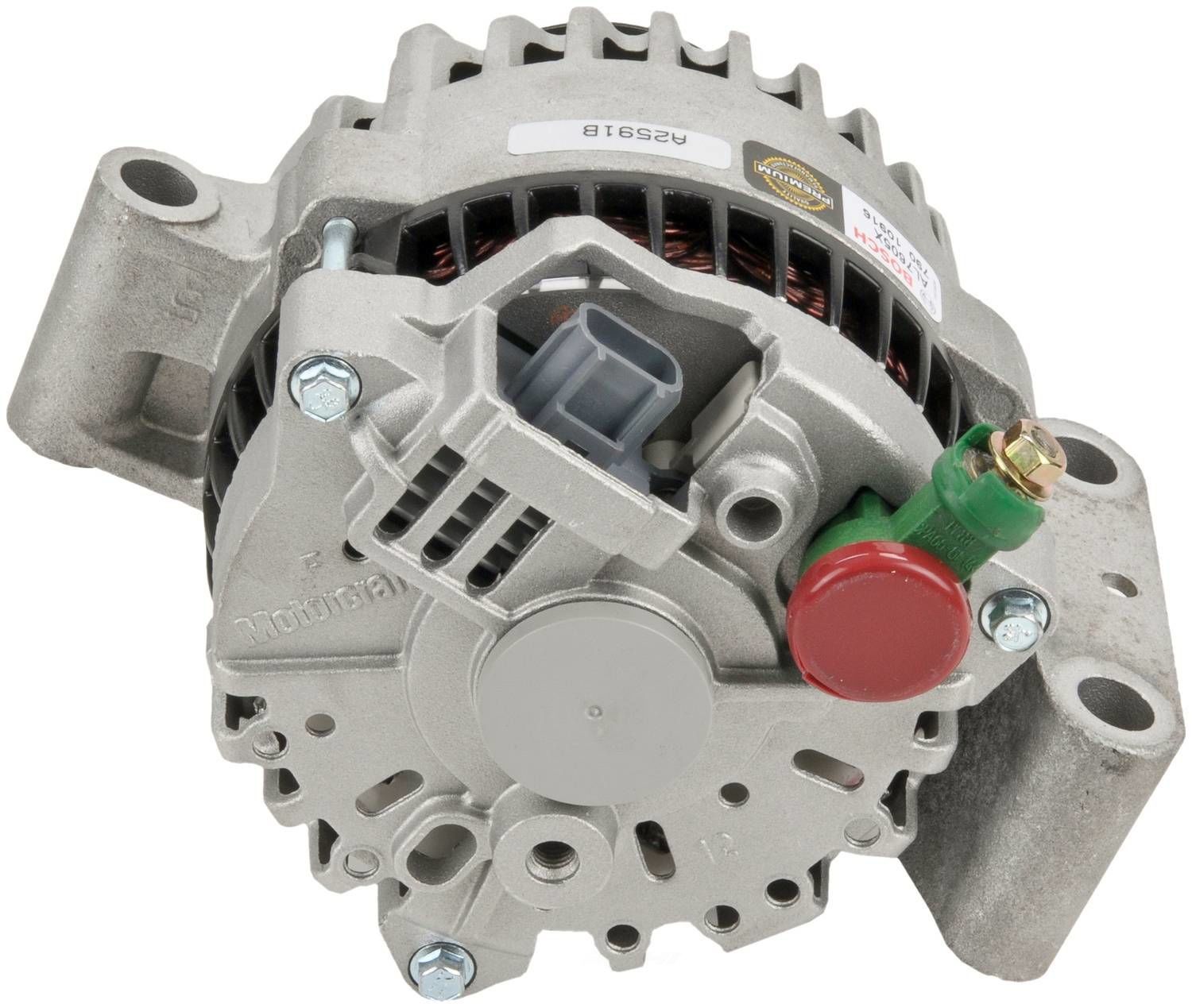 BOSCH - Reman Alternator - BOS - al7605x