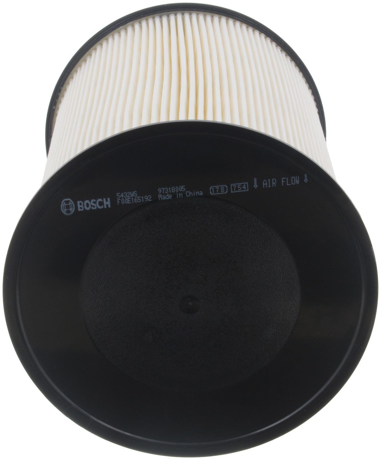 BOSCH - Workshop Air Filter - BOS - 5432ws