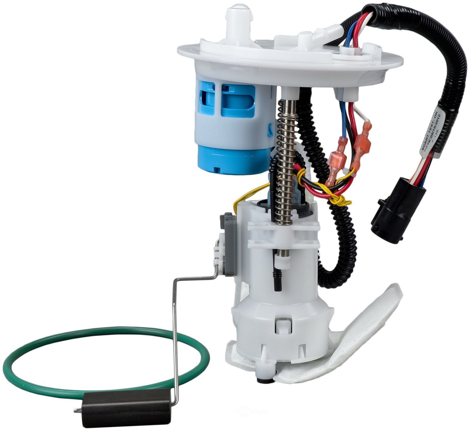 BOSCH - Fuel Pump Module Assembly - BOS - 66059