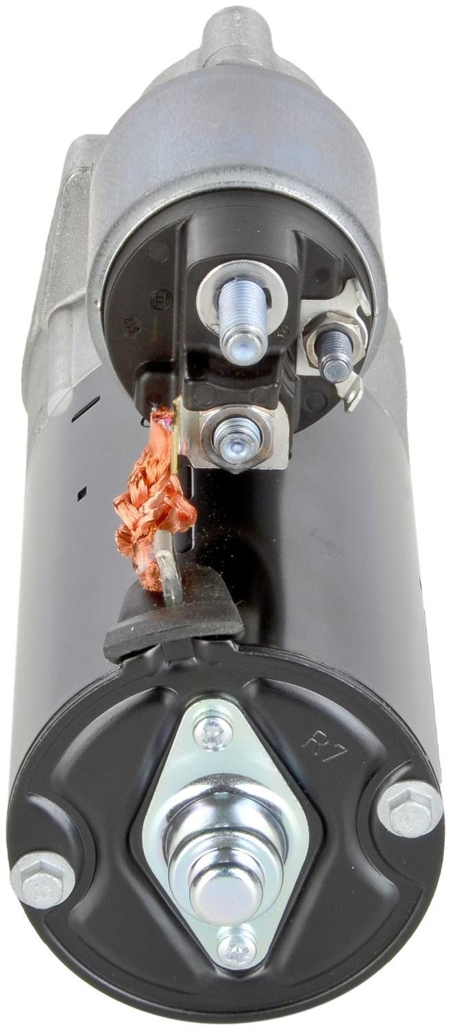 BOSCH - New Starter Motor - BOS SR0469N