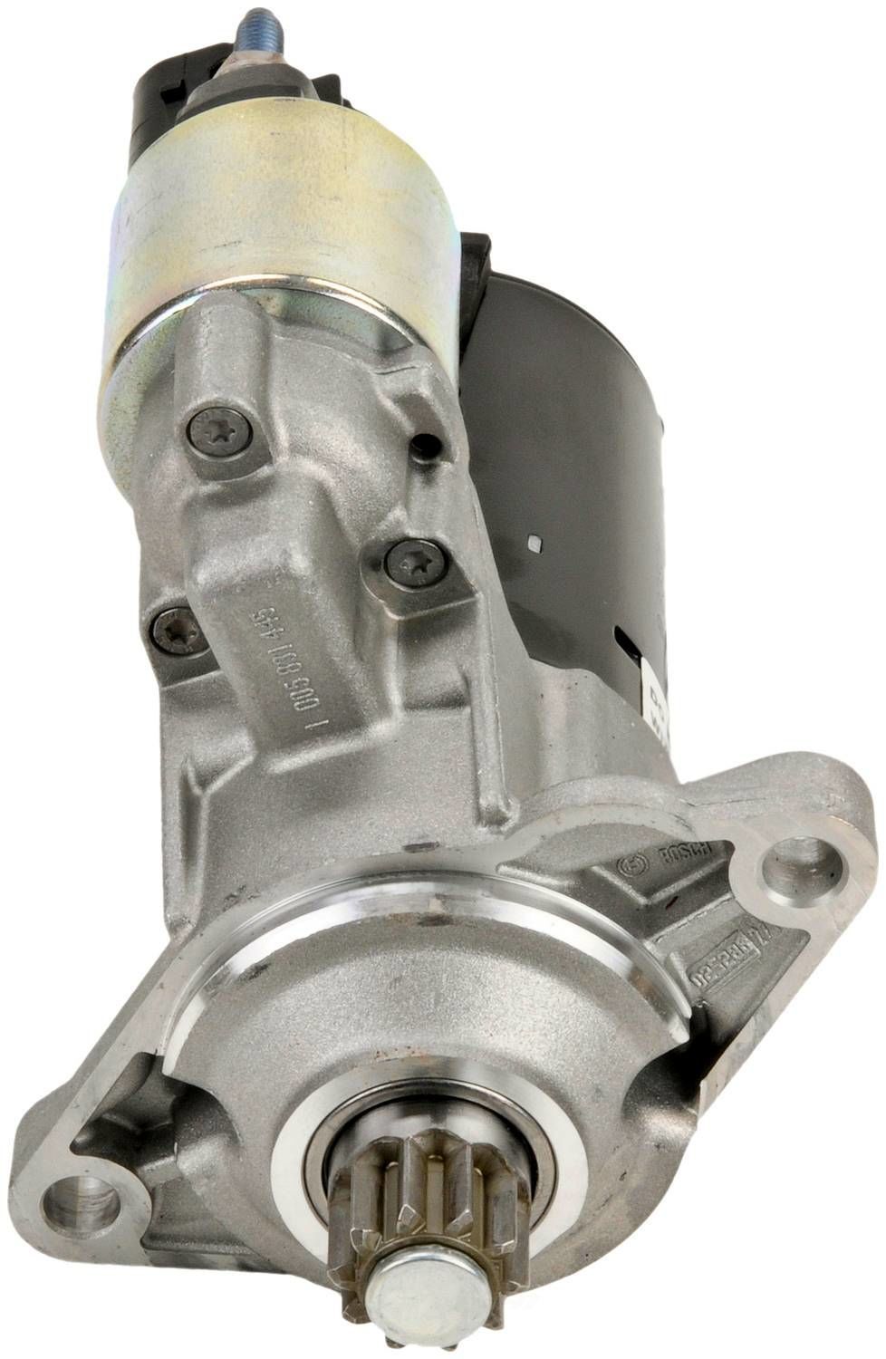BOSCH - Reman Starter Motor - BOS SR0823X