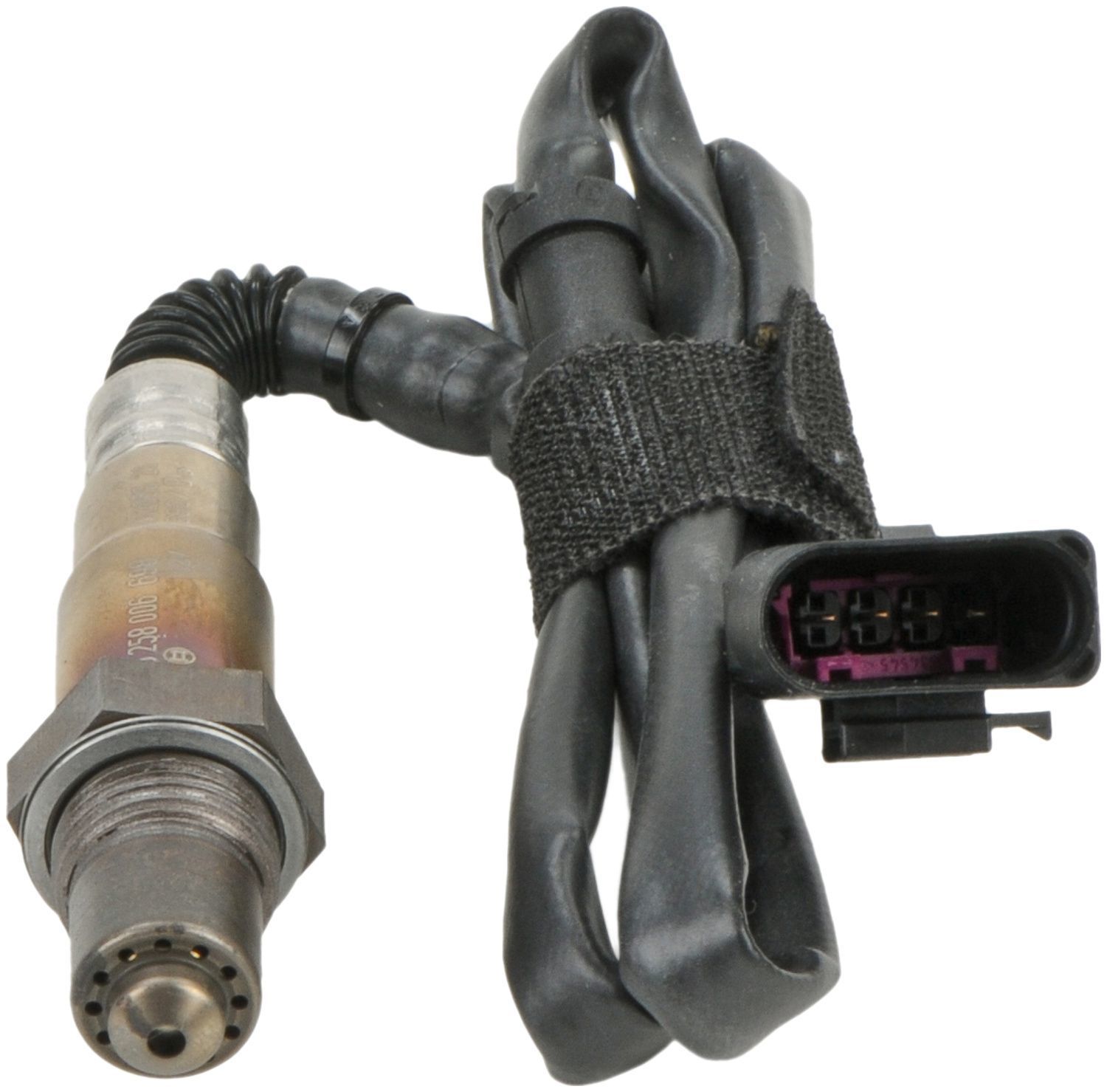 BOSCH - Actual OE Oxygen Sensor - BOS 16698