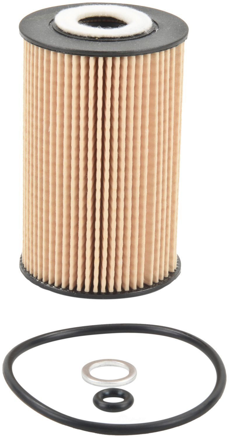 BOSCH - Premium Oil Filter - BOS - 3848