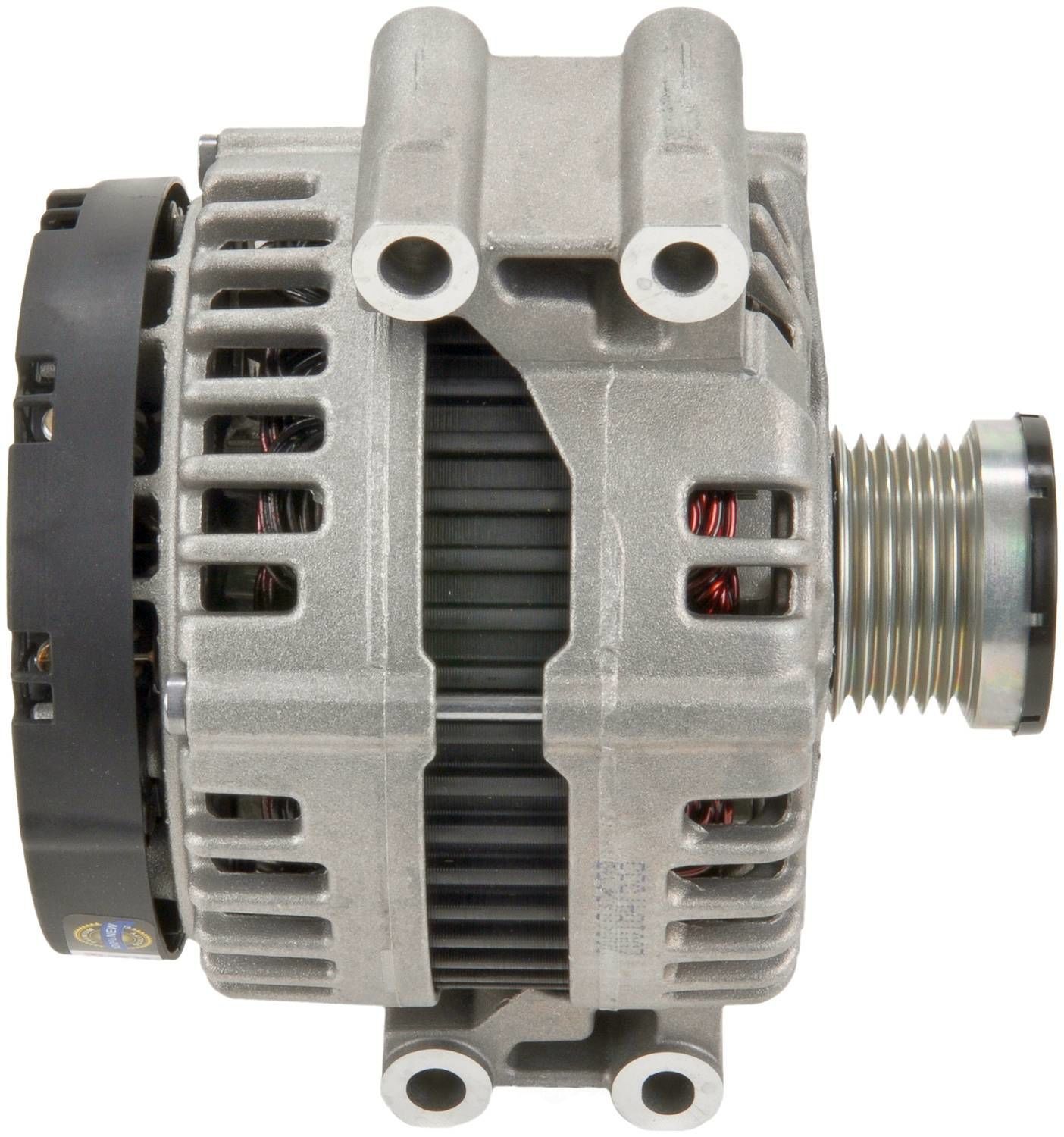 BOSCH - New Alternator - BOS AL0841N