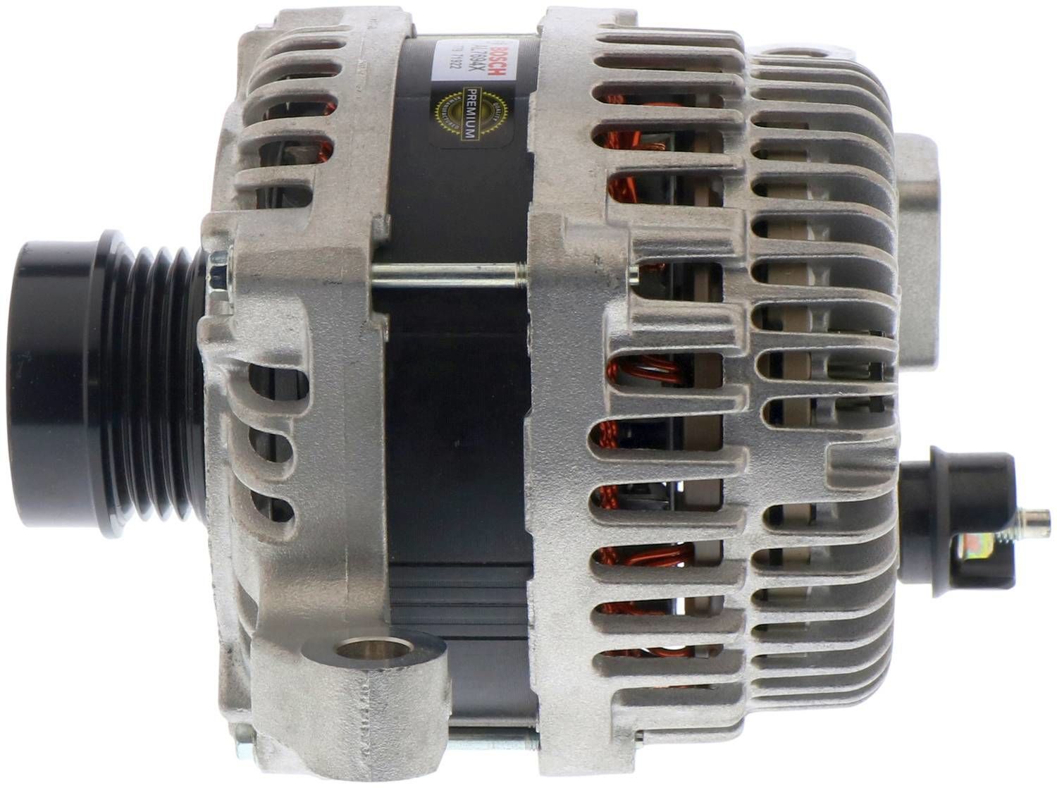BOSCH - Reman Alternator - BOS - al7694x