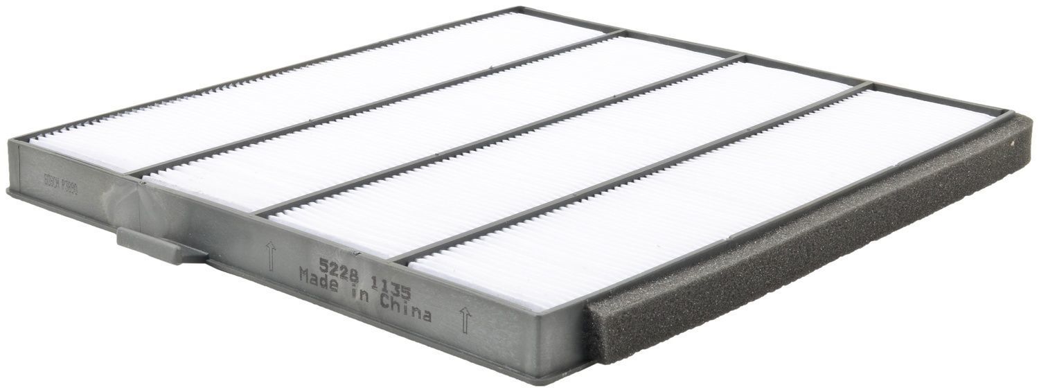 BOSCH - WorkShop Cabin Air Filter - BOS - p3890ws