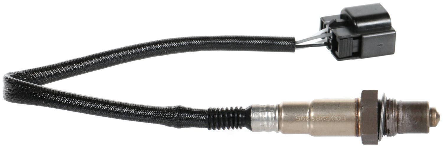 BOSCH - Actual OE Oxygen Sensor - BOS 15376